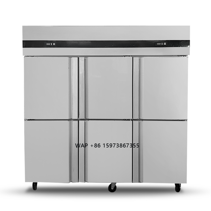 Commercial Kitchen Equipment - ثلاجة تجارية كبيرة السعة عالية الجودة