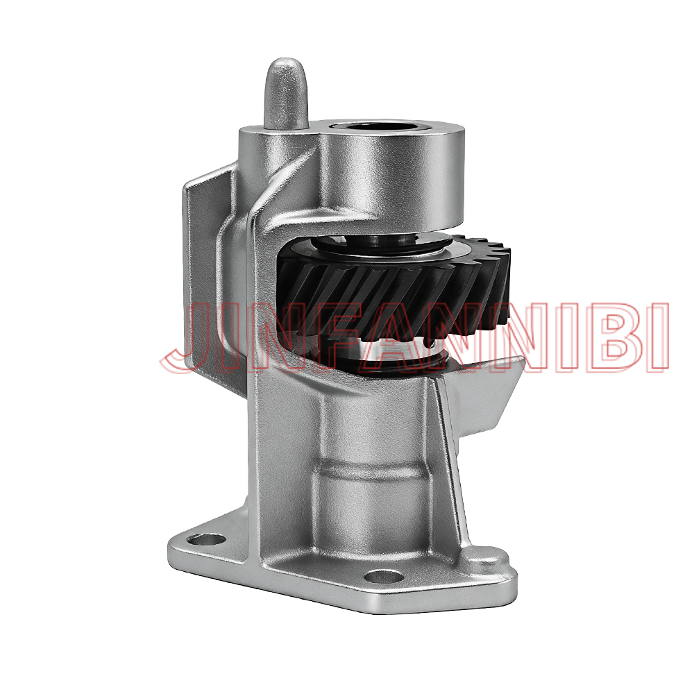Commercial Kitchen Supplies - مجموعة التروس الدودية WP240309-2 240309-2 لـ