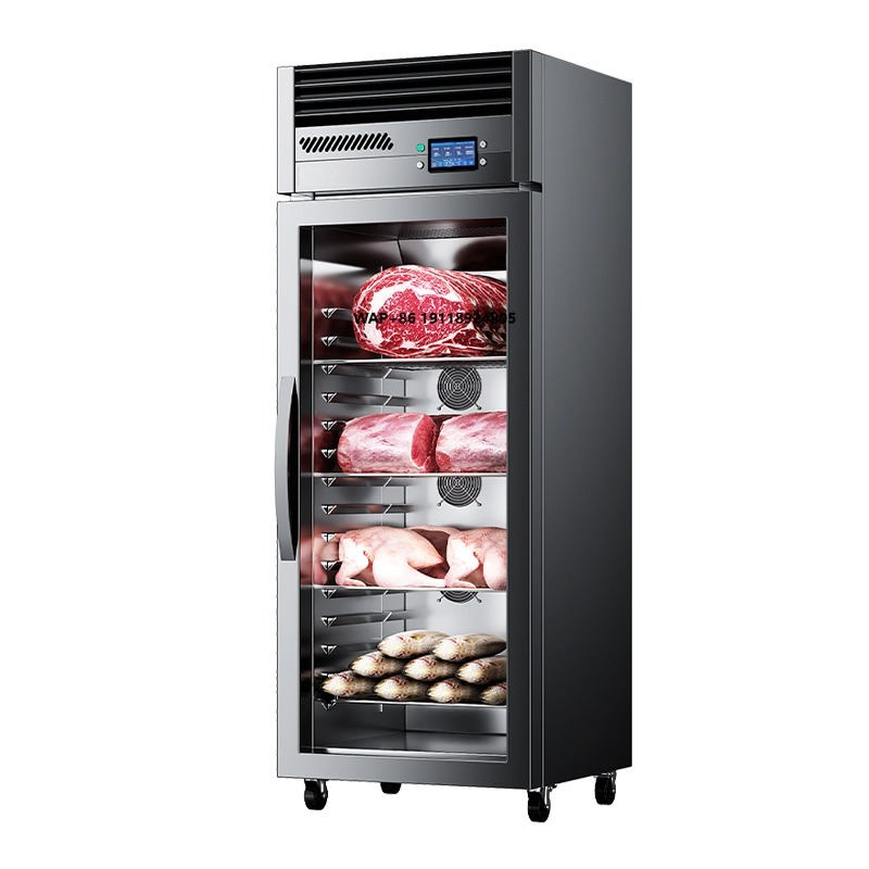 Commercial Kitchen Equipment - معدات تبريد للمطابخ التجارية، خزانة إذابة