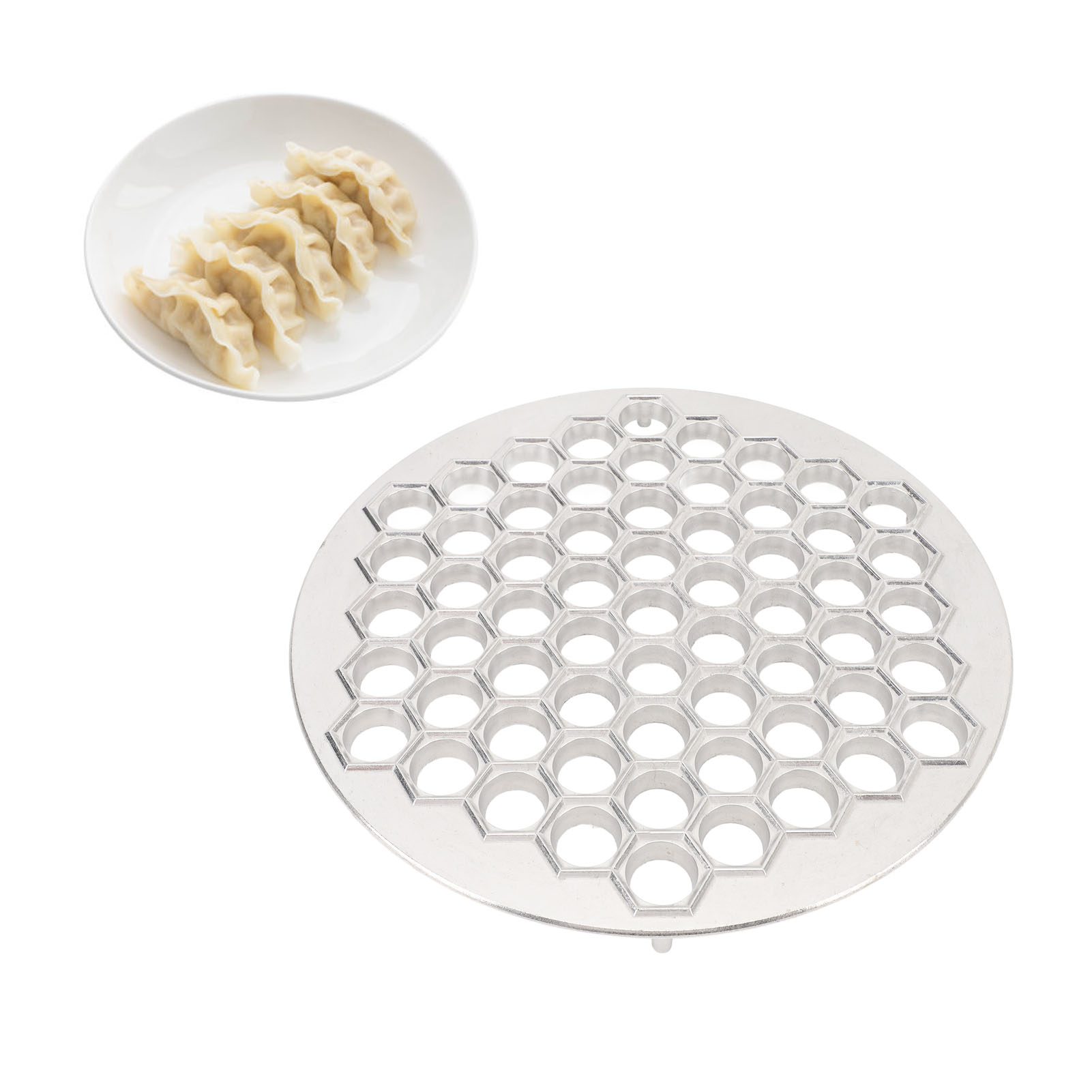 Commercial Kitchen Supplies - صانع زلابية روسي متعدد الوظائف أداة