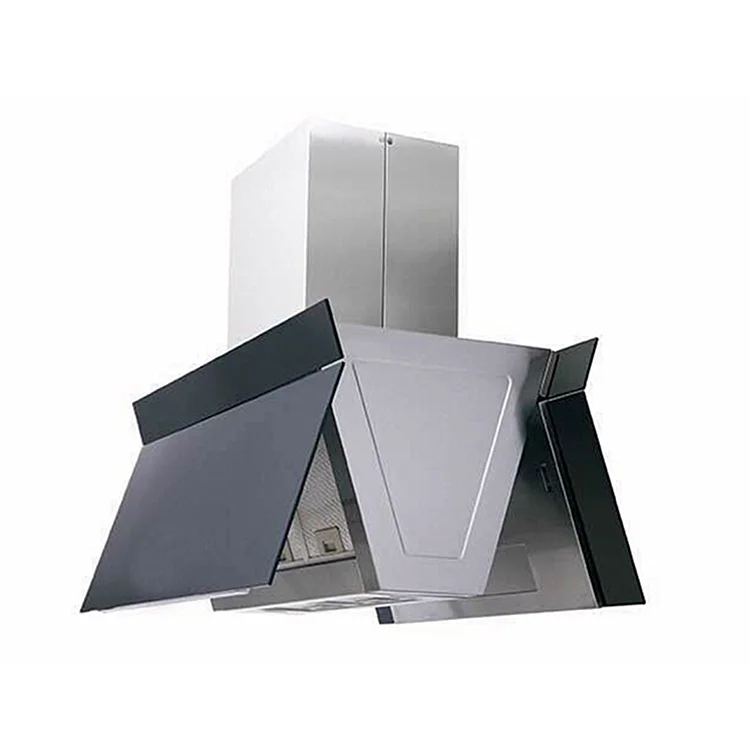 Commercial Kitchen Chimney - شفاط مطبخ للمطاعم من الفولاذ المقاوم