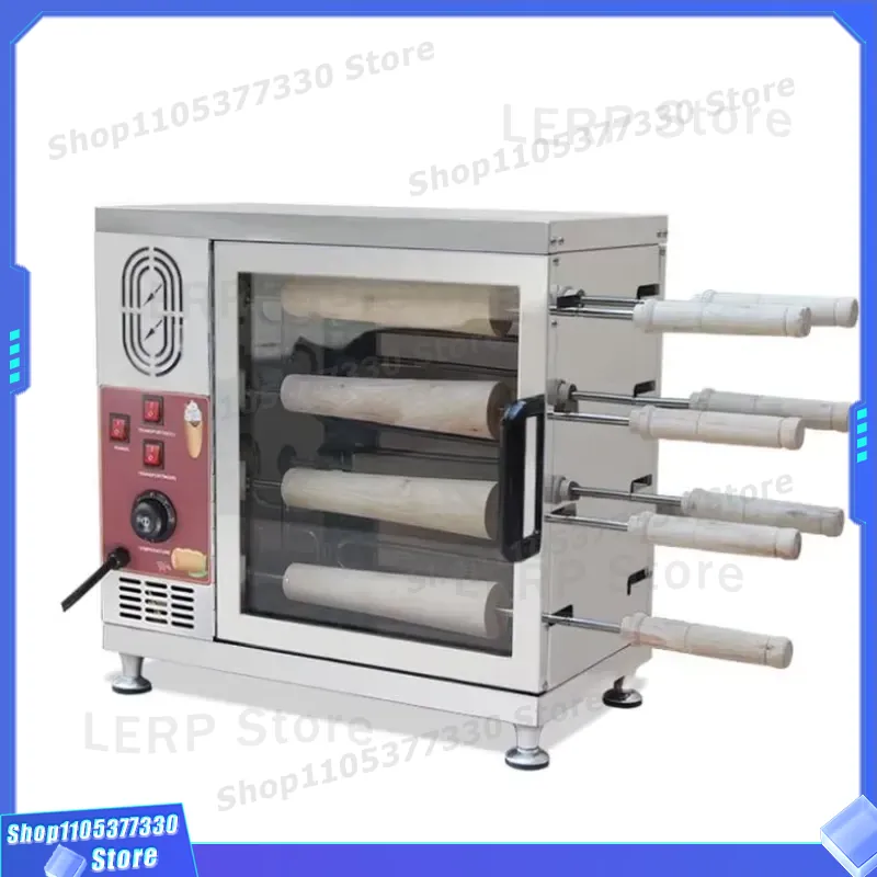 Commercial Kitchen Chimney - آلة صنع كعك المدخنة التجارية عالية