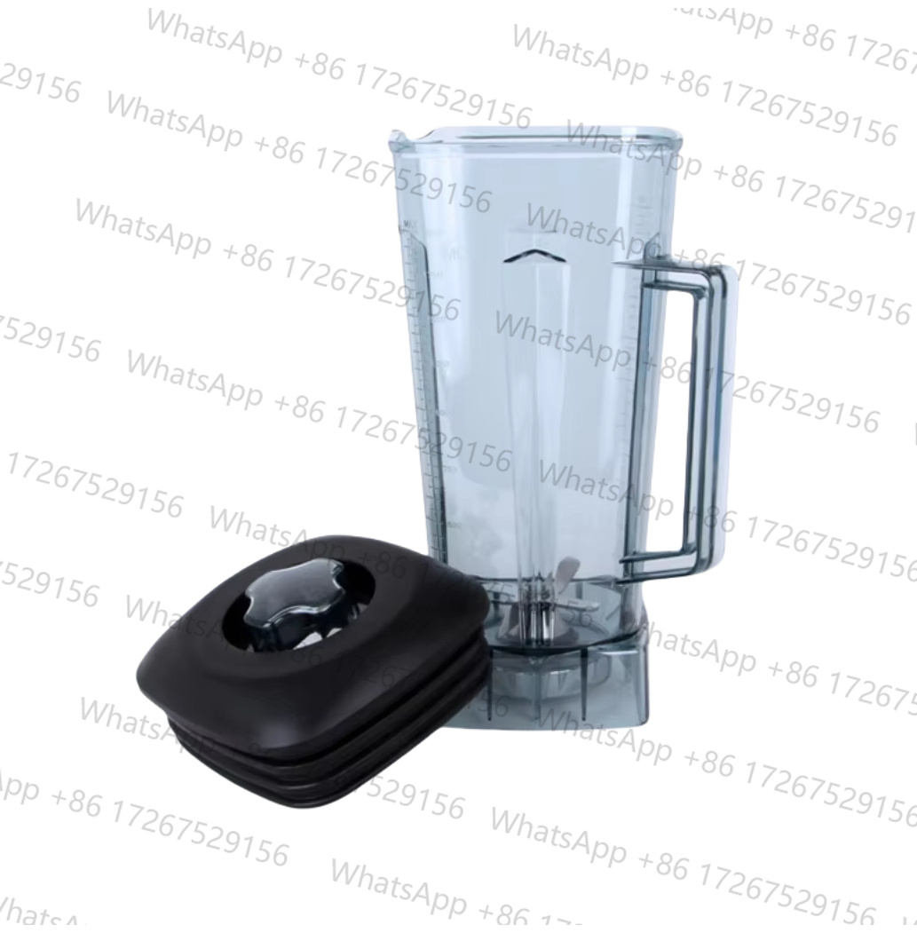 Commercial Kitchen Aid Mixer - وعاء خلاط سعة 2 لتر مع