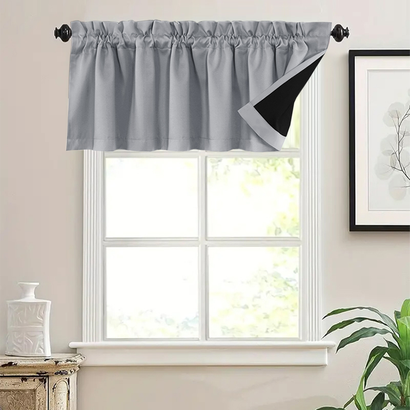 Commercial Kitchen Canopy - ستارة قصيرة للمطبخ معتمة 100% W106cm