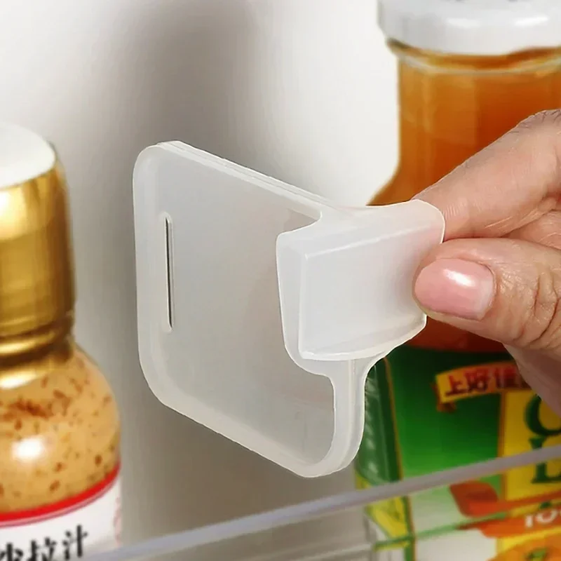رف منظم للثلاجة 4/6/8 قطع أرفف - مراجعة Commercial Kitchen Fridge وسعره