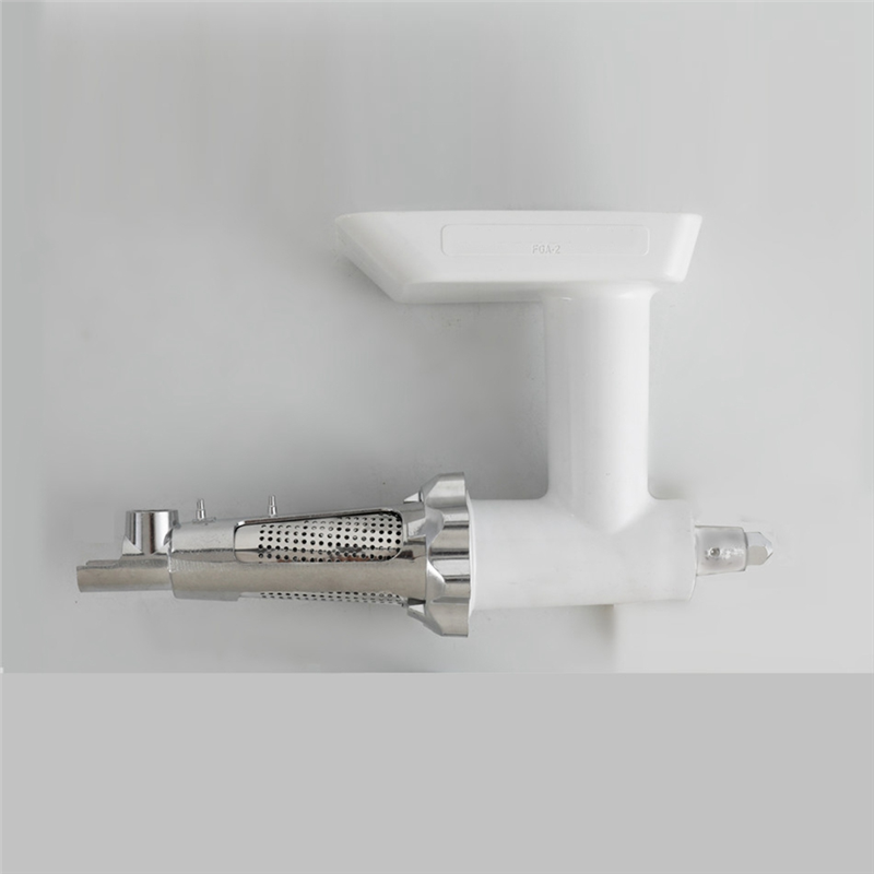 مرفق مفرمة اللحم لخلاطات كيتشن - مراجعة Commercial Kitchen Supplies وسعره