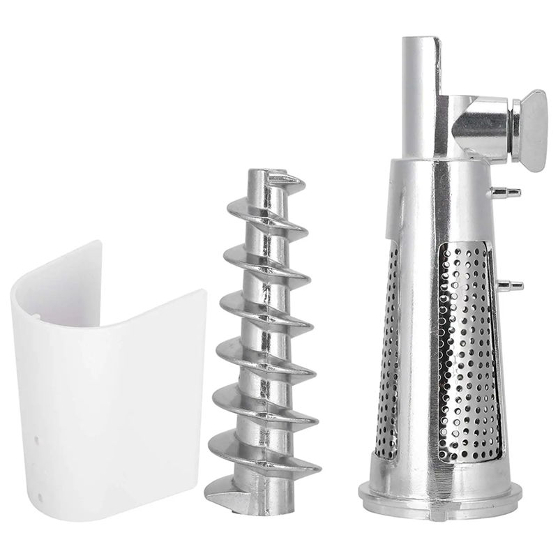 مرفق مفرمة اللحم لخلاطات كيتشن - مراجعة Commercial Kitchen Supplies وسعره