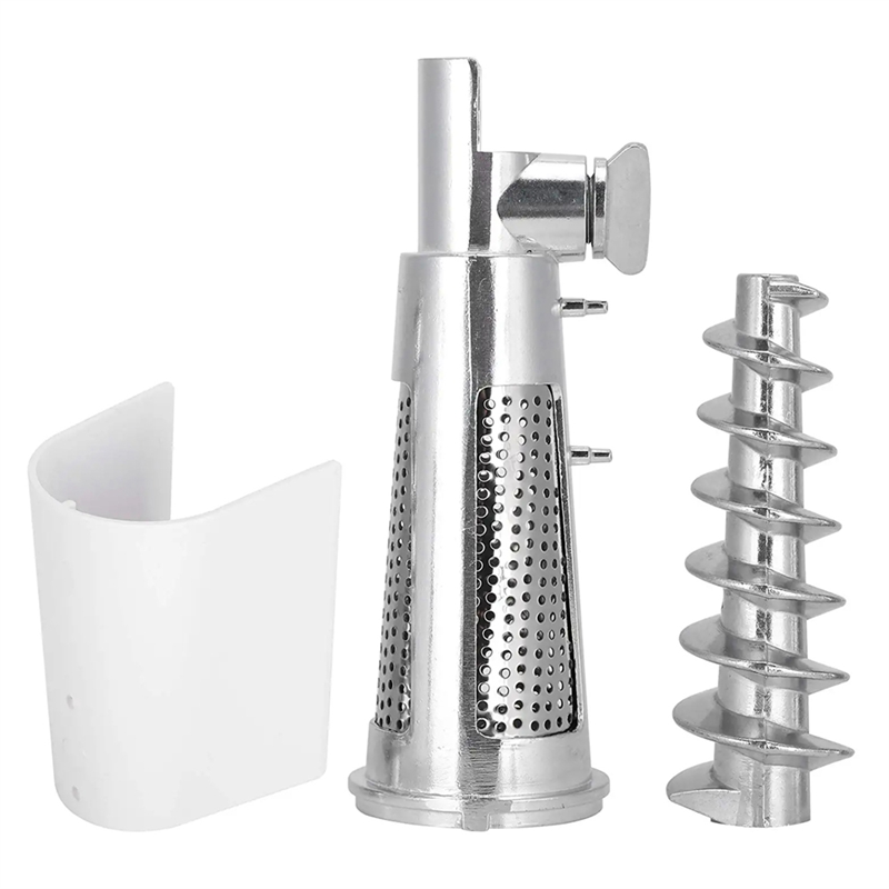 مرفق مفرمة اللحم لخلاطات كيتشن - مراجعة Commercial Kitchen Supplies وسعره