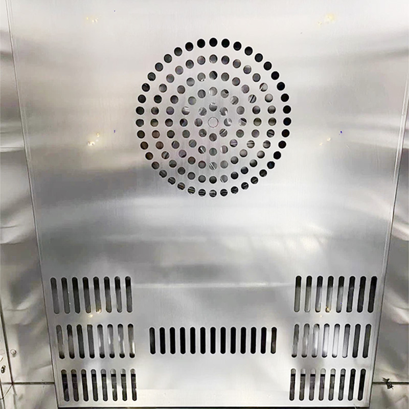 خزانة مأدبة عربة عقد الطعام دف - مراجعة Commercial Kitchen Equipment وسعره