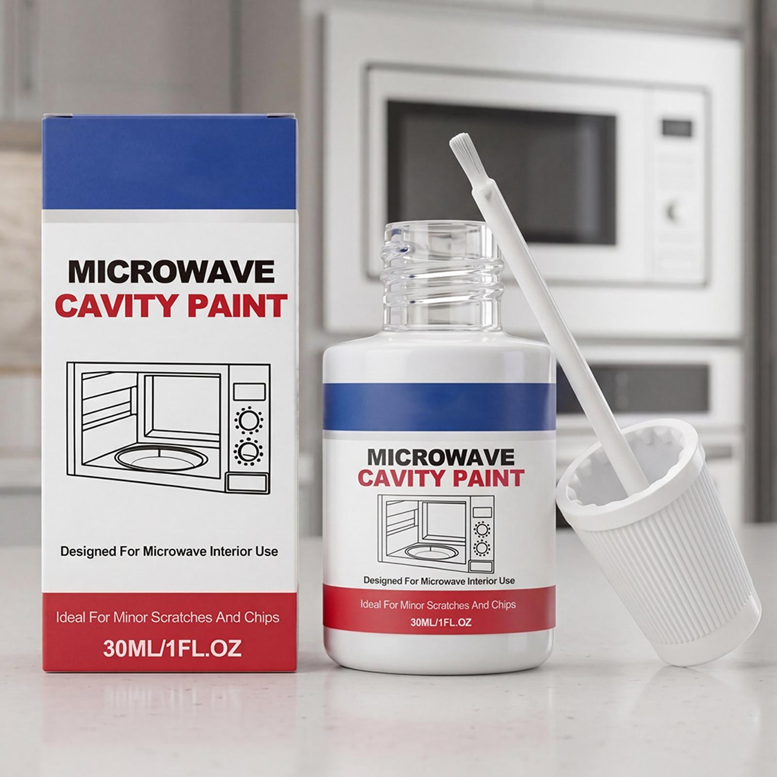 طلاء إصلاح الأجهزة المنزلية عا - مراجعة Commercial Kitchen Paint وسعره