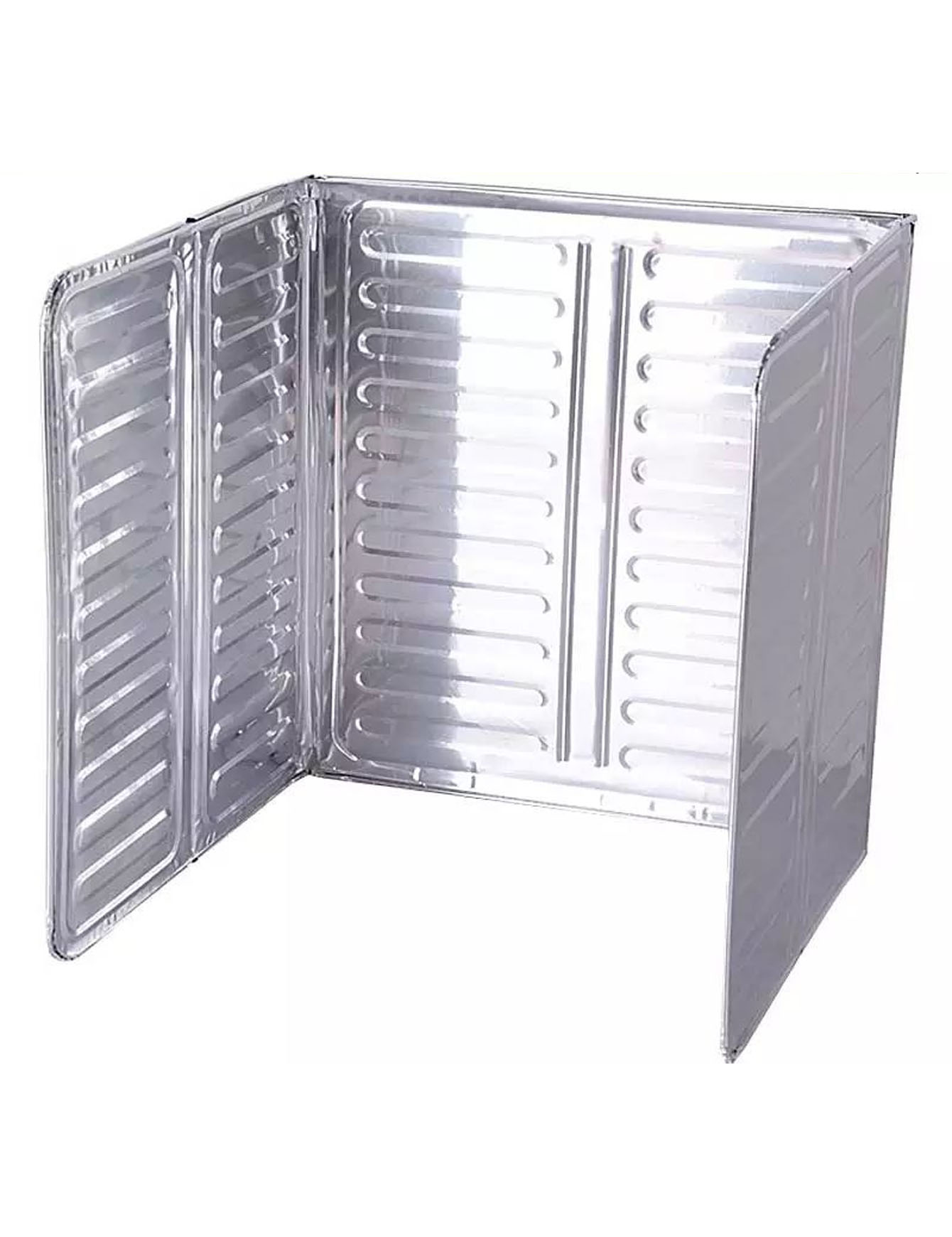 3 قطع من حاجز الزيت للمطبخ، حا - مراجعة Commercial Kitchen Warmer وسعره