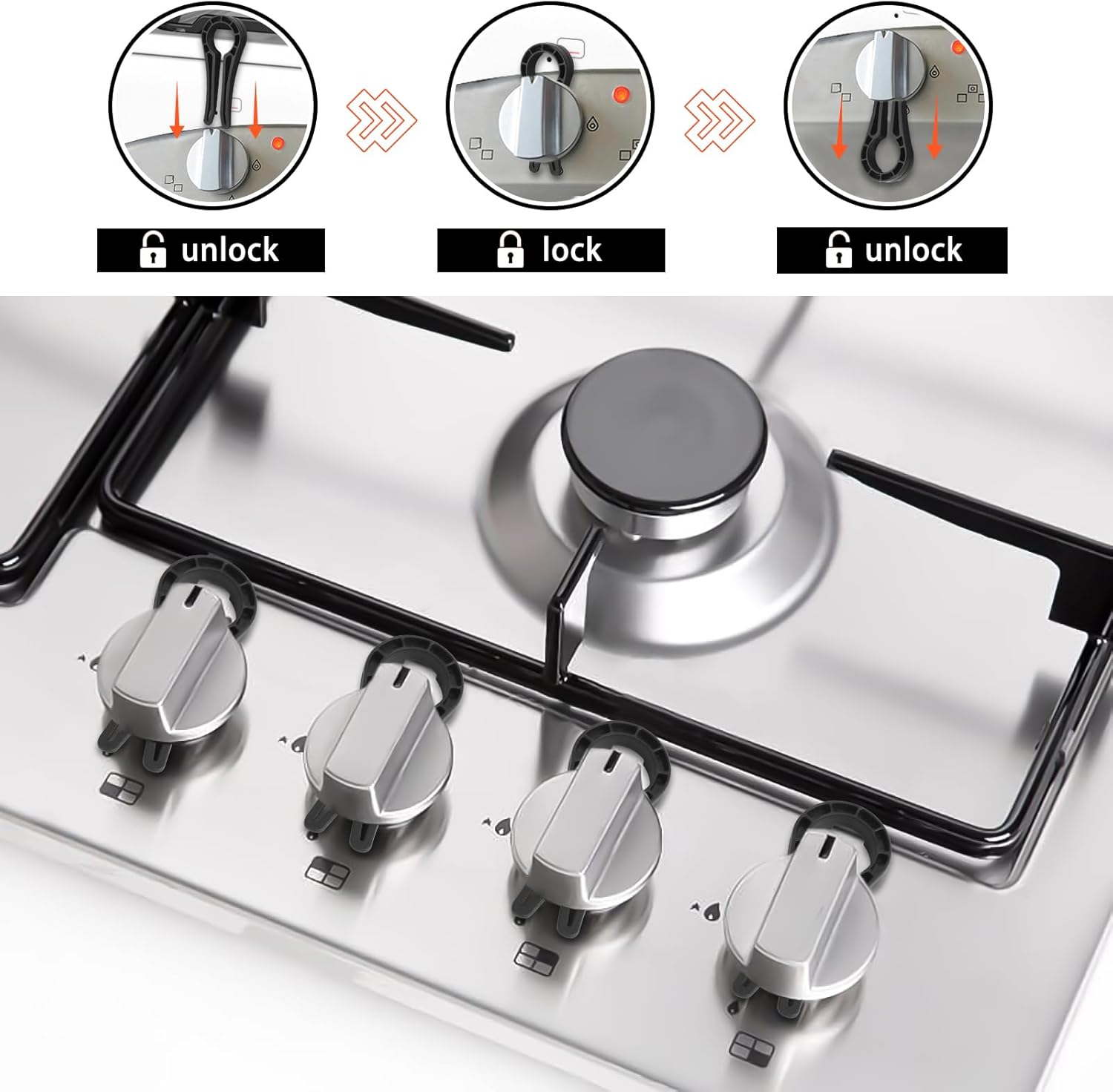 مجموعة أمان المطبخ للأطفال: أق - مراجعة Commercial Kitchen Warmer وسعره