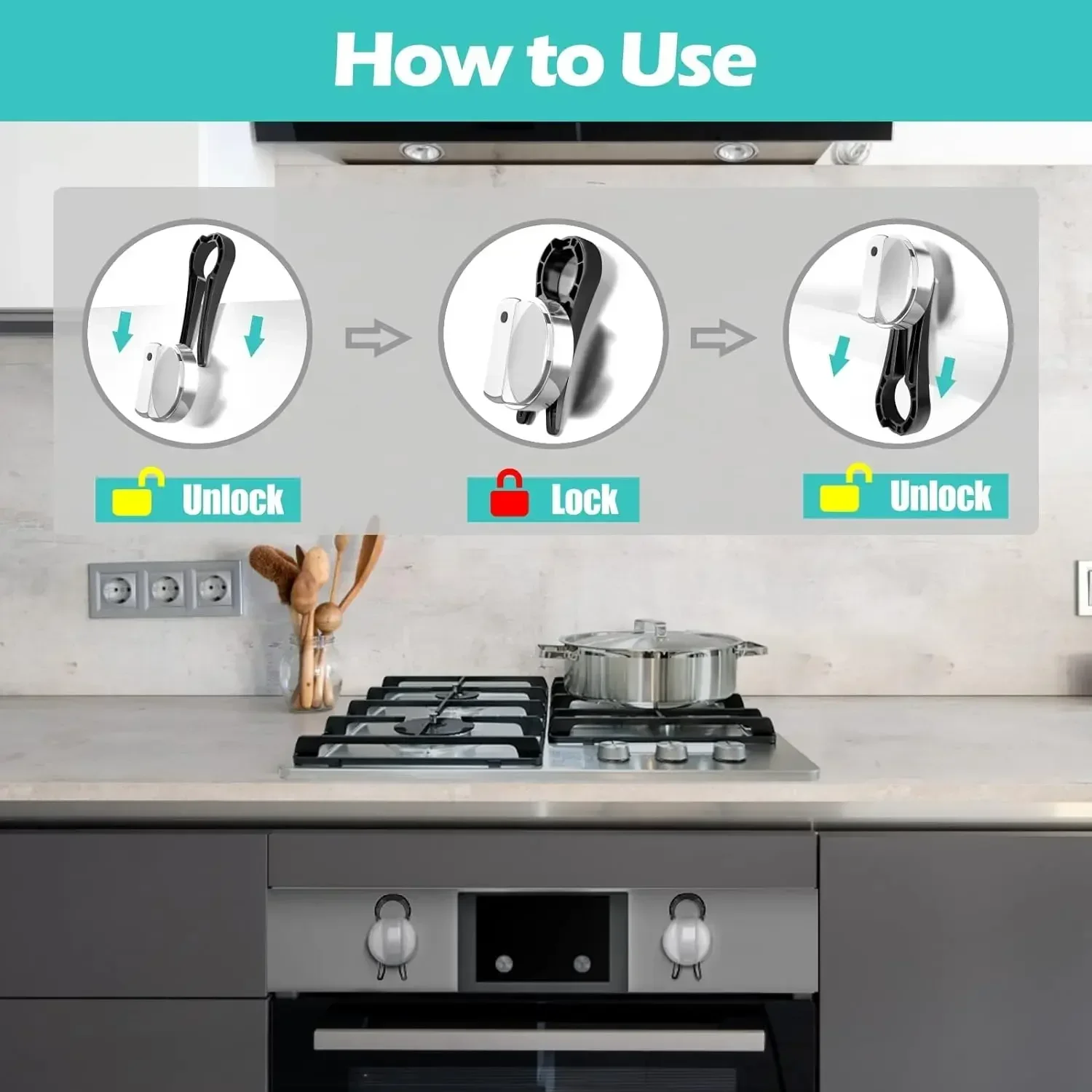 مجموعة أمان المطبخ للأطفال: أق - مراجعة Commercial Kitchen Warmer وسعره