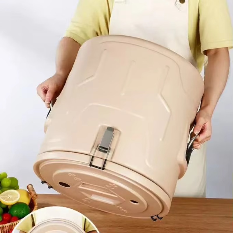حاويات تخزين طعام معزولة للاست - مراجعة Commercial Kitchen Equipment وسعره