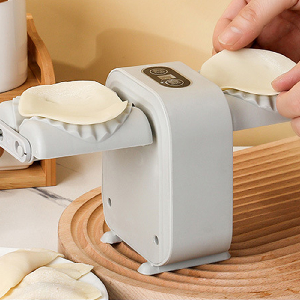 صانع زلابية المنزلية مزدوجة ال - مراجعة Commercial Kitchen Supplies وسعره