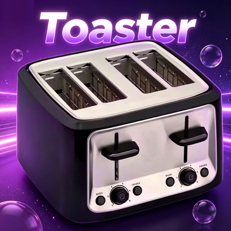 أدوات مطبخ، ماكينة إفطار صحية، - مراجعة Commercial Kitchen Youtube وسعره