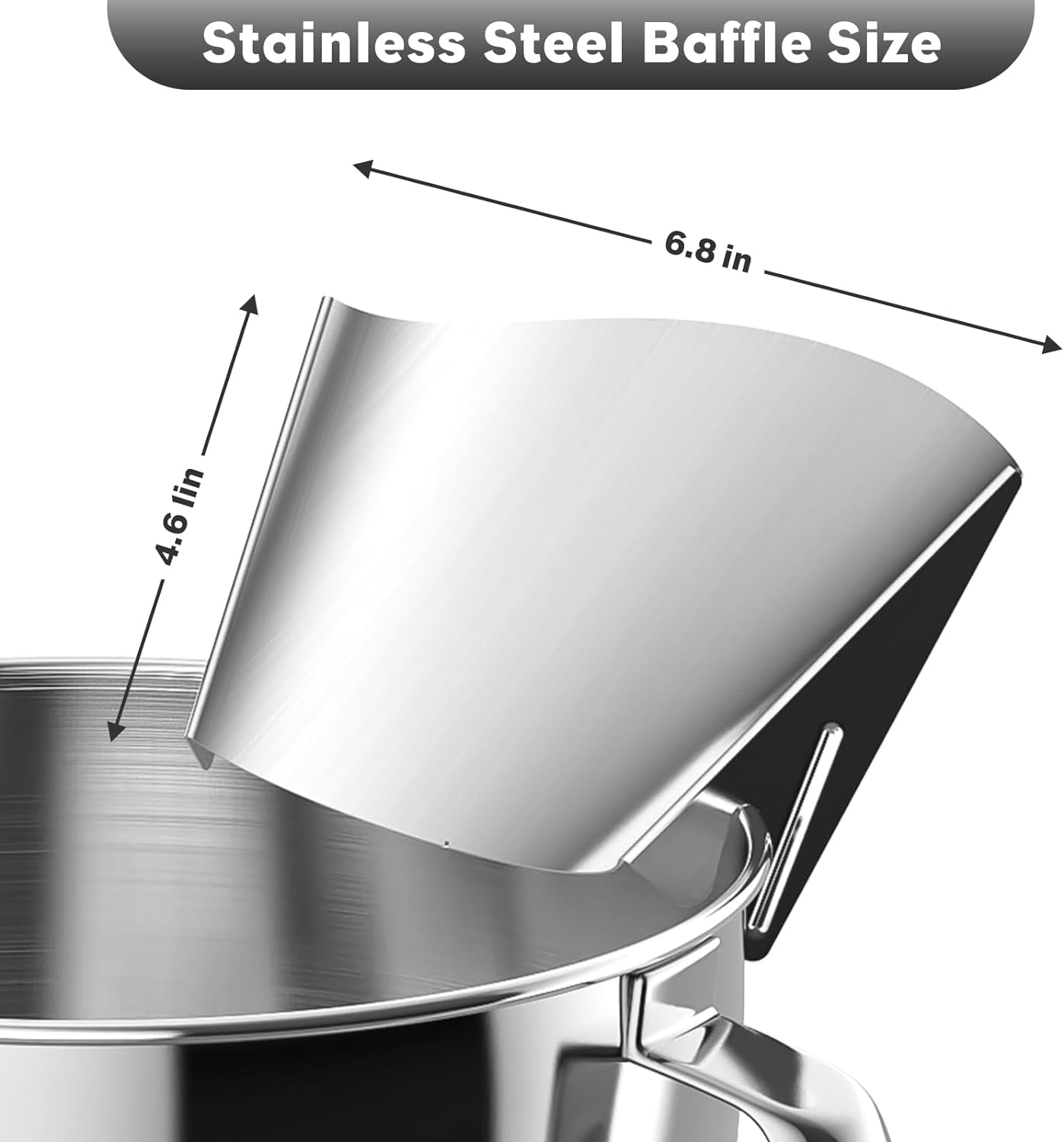 مزلقة صب لخلاط حامل كيتشن إيد، - مراجعة Commercial Kitchen Supplies وسعره