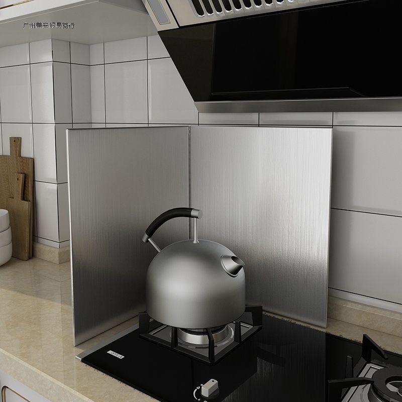 حاجز زيت المطبخ من الفولاذ الم - مراجعة Commercial Kitchen Warmer وسعره