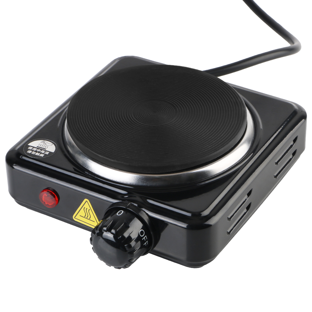 500 واط 220 فولت لوحة طباخ ساخ - مراجعة Commercial Kitchen Warmer وسعره