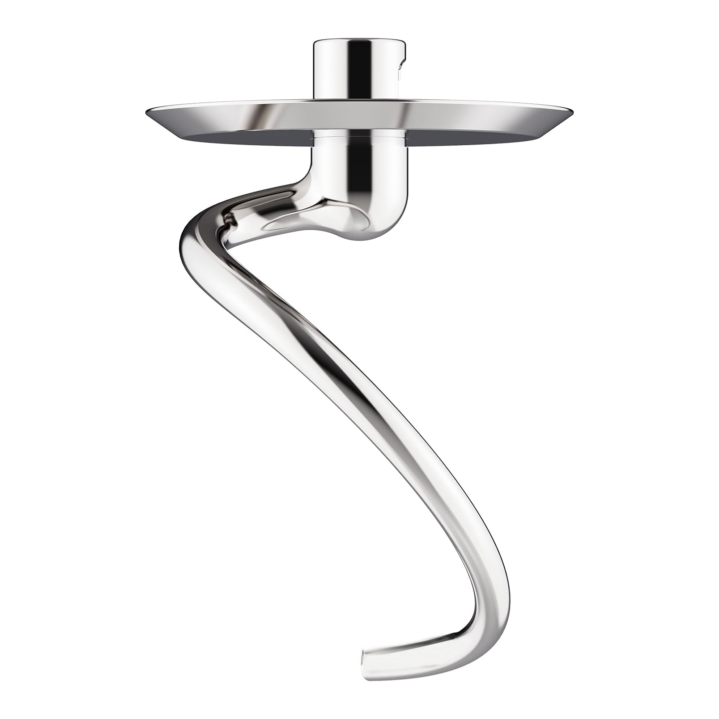 آمن للاستخدام في غسالة الأطباق - مراجعة Commercial Kitchen Aid Mixer وسعره