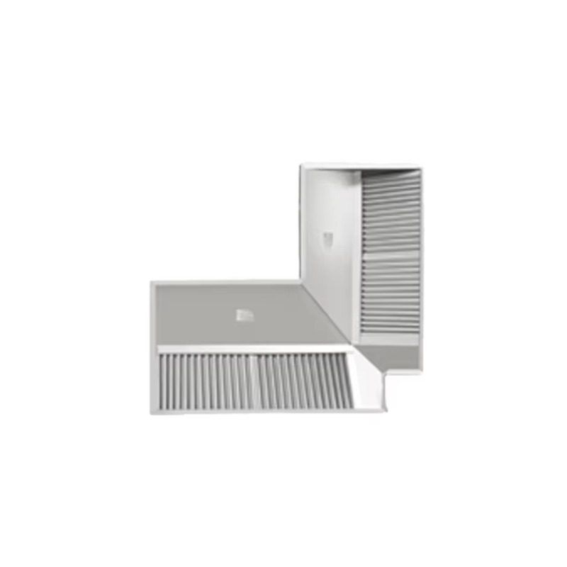 شفاطات مطبخ تجارية مخصصة من ال - مراجعة Commercial Kitchen Chimney وسعره