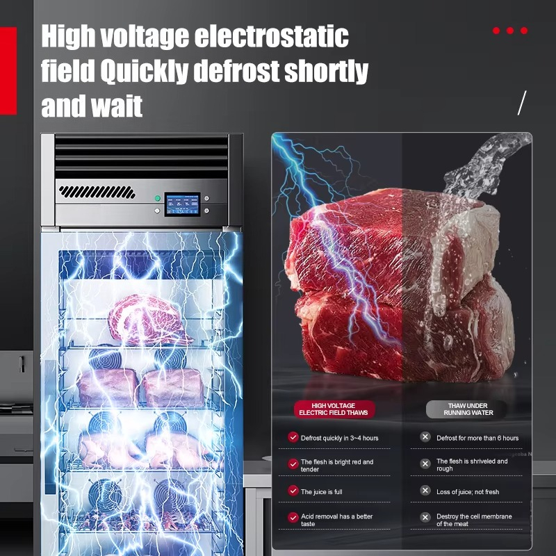 معدات تبريد للمطابخ التجارية،  - مراجعة Commercial Kitchen Equipment وسعره