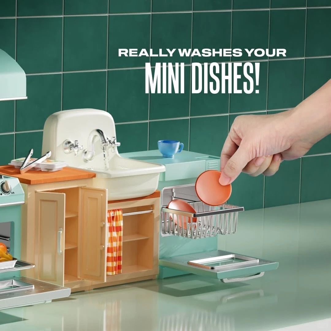 مجموعة مطبخ زورو ميني براندز ا - مراجعة Commercial Kitchen Warmer وسعره