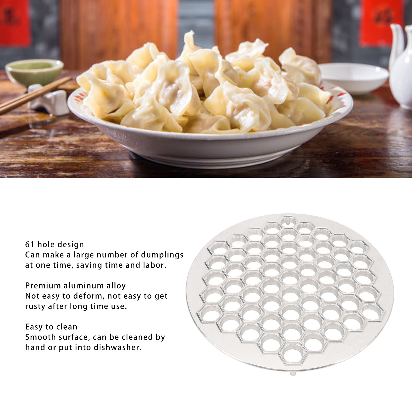 صانع زلابية روسي متعدد الوظائف - مراجعة Commercial Kitchen Supplies وسعره