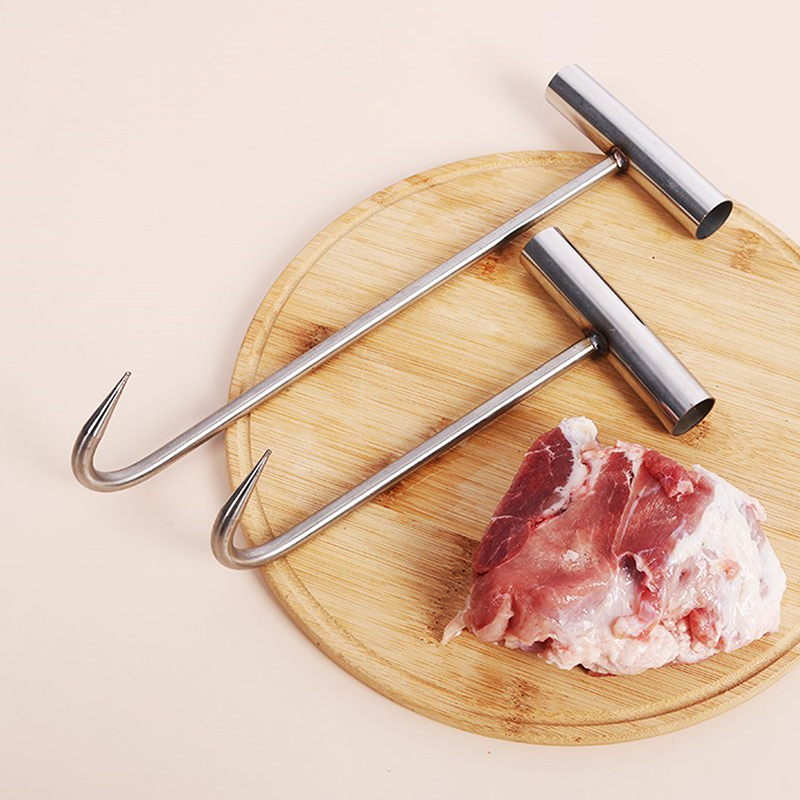خطاف مقبض اللحم للمطبخ ، خطاف  - مراجعة Commercial Kitchen Supplies وسعره