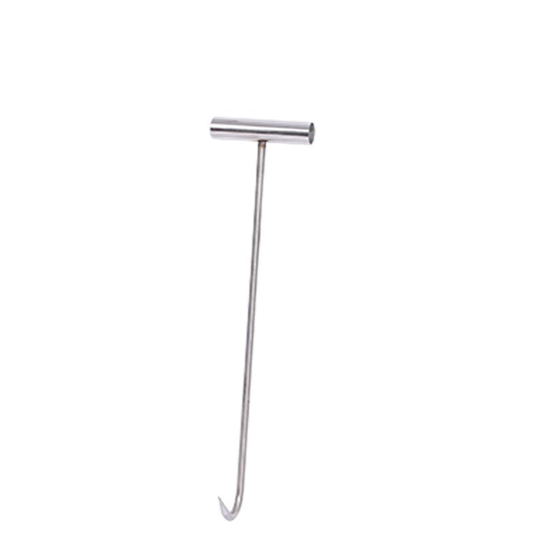 خطاف مقبض اللحم للمطبخ ، خطاف  - مراجعة Commercial Kitchen Supplies وسعره