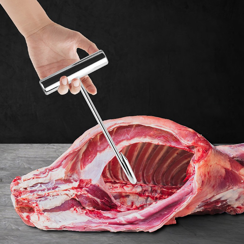 خطاف مقبض اللحم للمطبخ ، خطاف  - مراجعة Commercial Kitchen Supplies وسعره