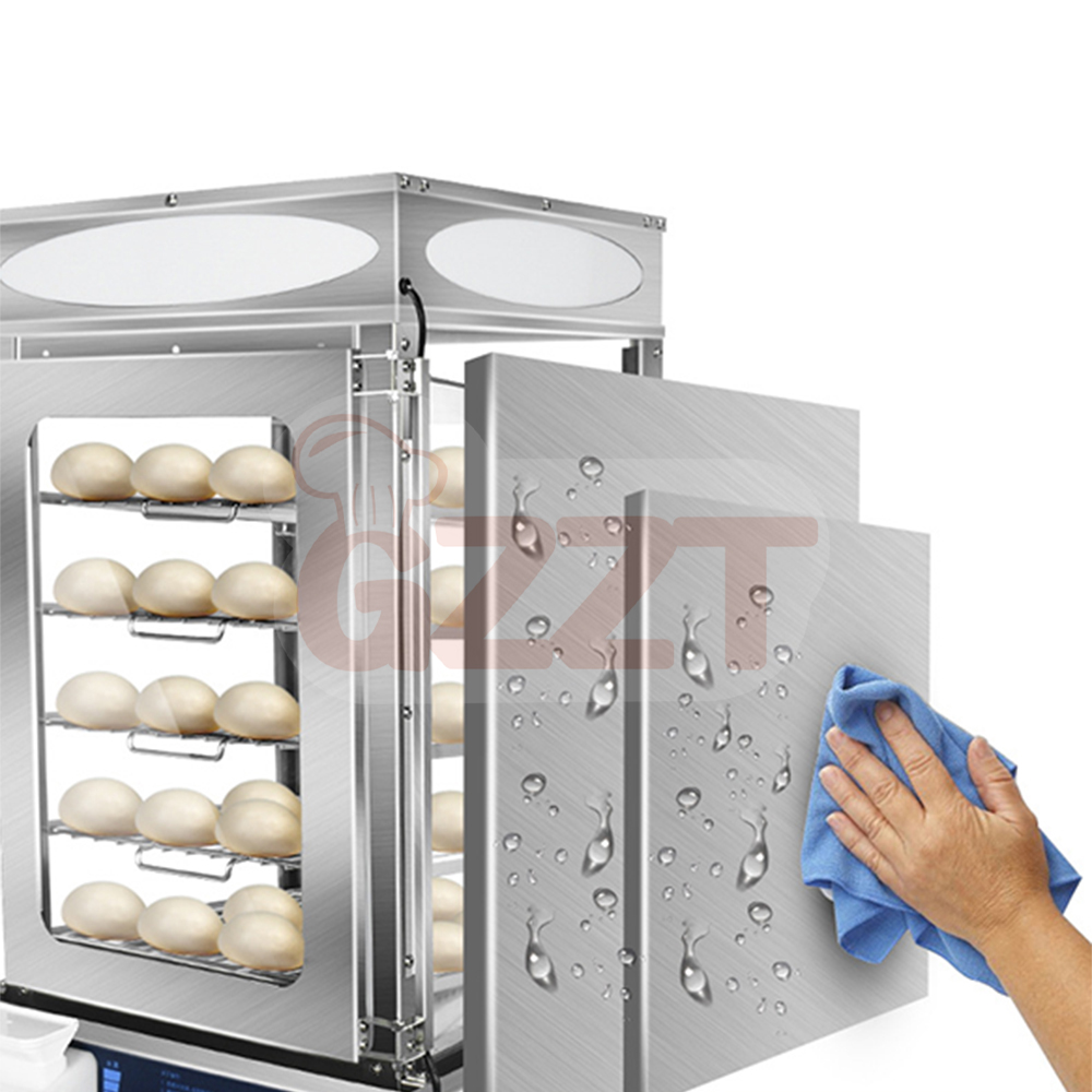 سخان طعام كهربائي تجاري من الس - مراجعة Commercial Kitchen Warmer وسعره
