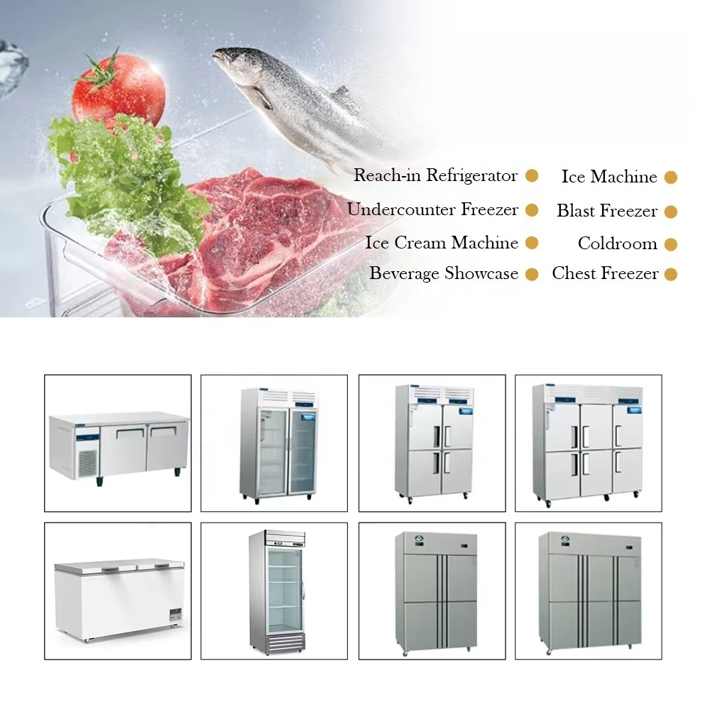 معدات مطبخ تجارية حديثة قائمة  - مراجعة Commercial Kitchen Equipment وسعره