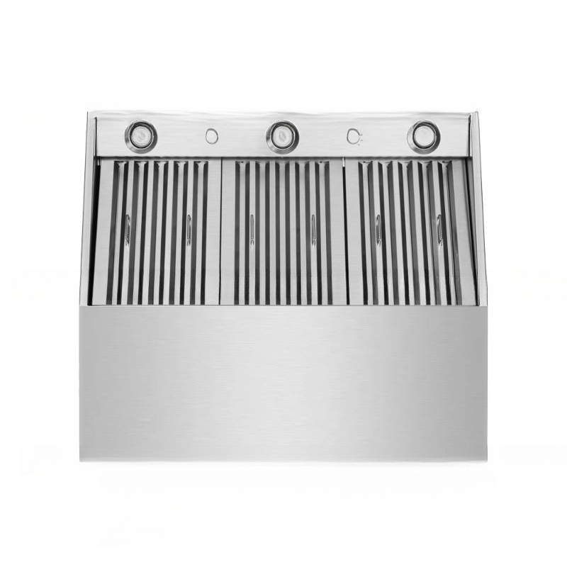شفاط المطبخ من الدرجة التجارية - مراجعة Commercial Kitchen Chimney وسعره