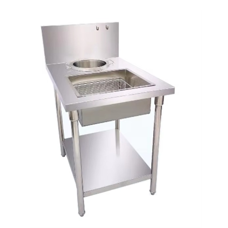 غطاء أرضي تجاري مخصص من الفولا - مراجعة Commercial Kitchen Equipment وسعره