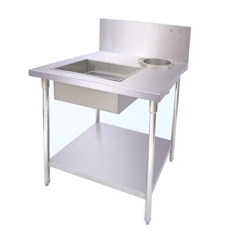 غطاء أرضي تجاري مخصص من الفولا - مراجعة Commercial Kitchen Equipment وسعره