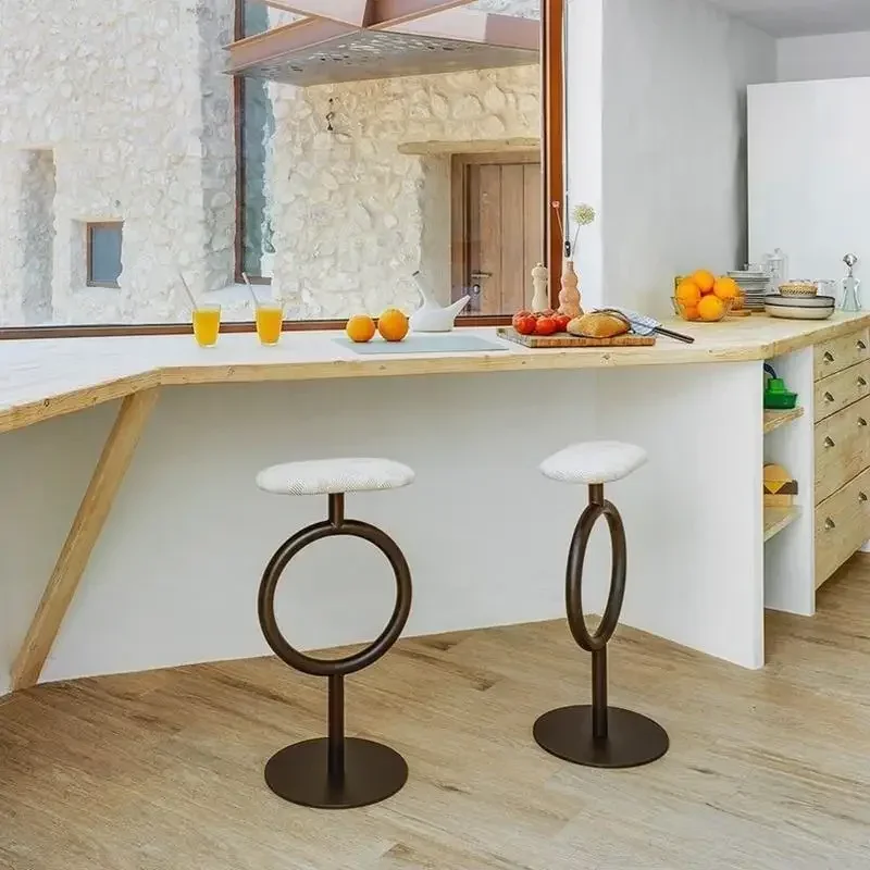 تصميم كراسي بار كراسي عالية حد - مراجعة Commercial Kitchen Interior Design وسعره