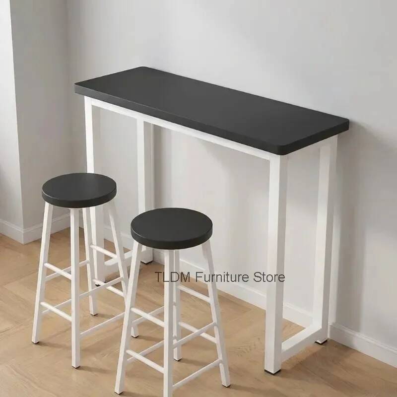 طقم طاولة بار مدمجة بتصميم موف - مراجعة Commercial Kitchen Small Space وسعره