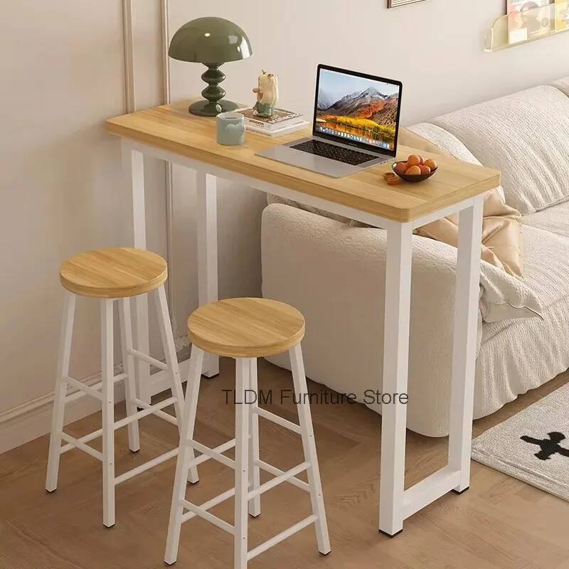 طقم طاولة بار مدمجة بتصميم موف - مراجعة Commercial Kitchen Small Space وسعره