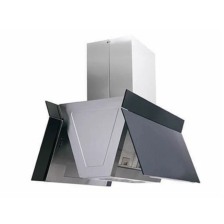 شفاط مطبخ للمطاعم من الفولاذ ا - مراجعة Commercial Kitchen Chimney وسعره