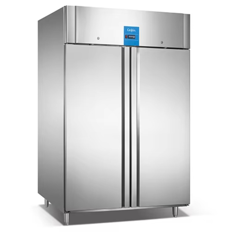 ثلاجة تجارية للمطاعم، مجمد عمو - مراجعة Commercial Kitchen Equipment وسعره