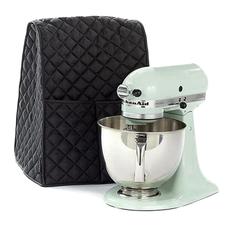 المنزلية كيتشن أيد حامل خلاط غ - مراجعة Commercial Kitchen Aid Mixer وسعره