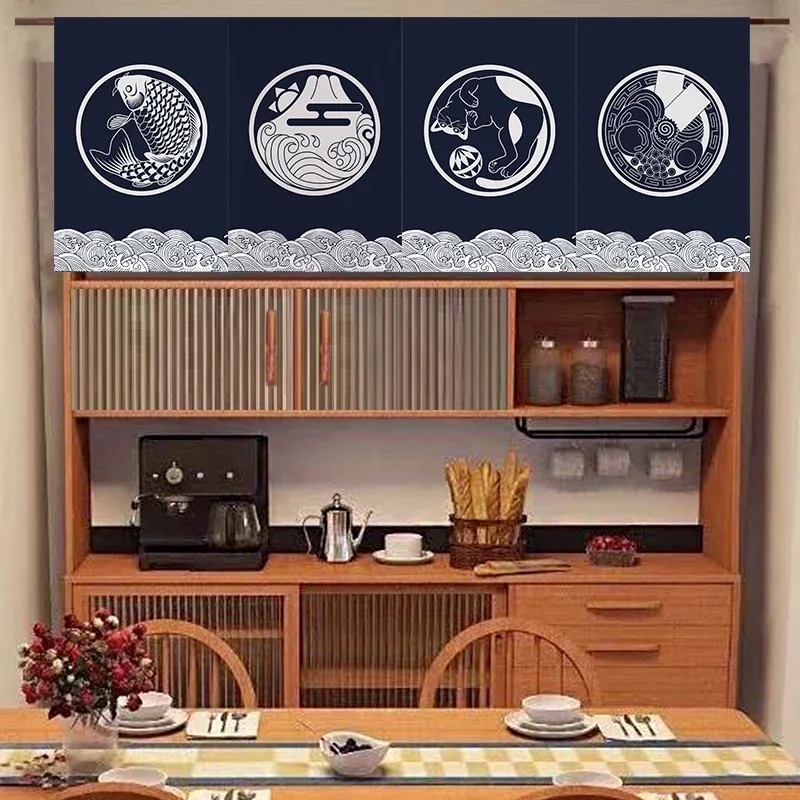 ستارة معلقة زخرفية يابانية ، س - مراجعة Commercial Kitchen Canopy وسعره
