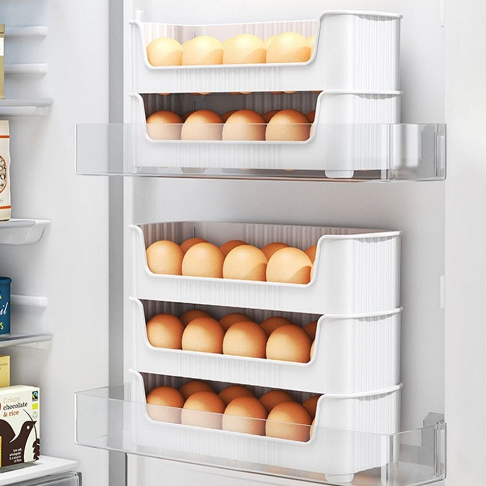 صينية تخزين البيض ذات الباب ال - مراجعة Commercial Kitchen Fridge وسعره