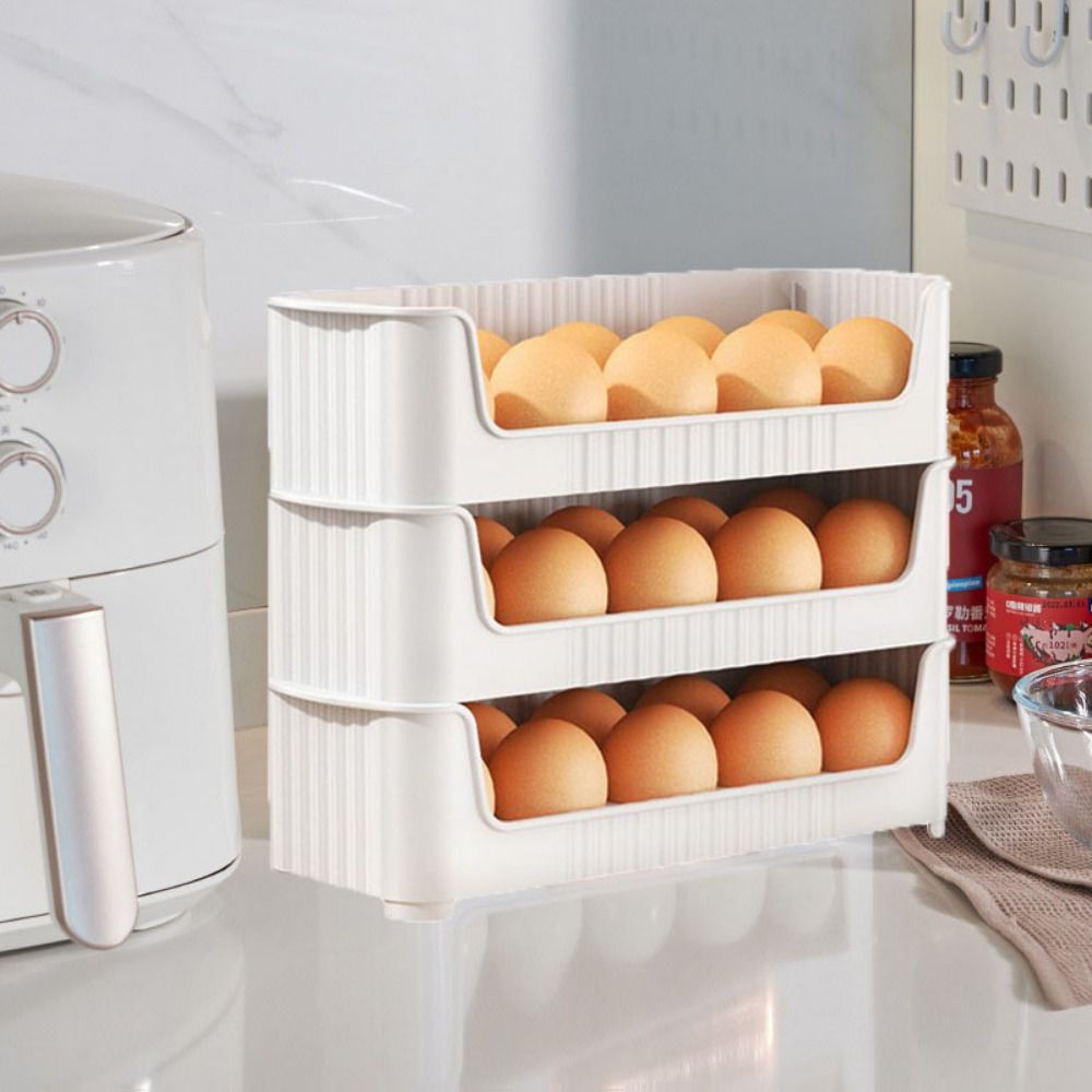صينية تخزين البيض ذات الباب ال - مراجعة Commercial Kitchen Fridge وسعره