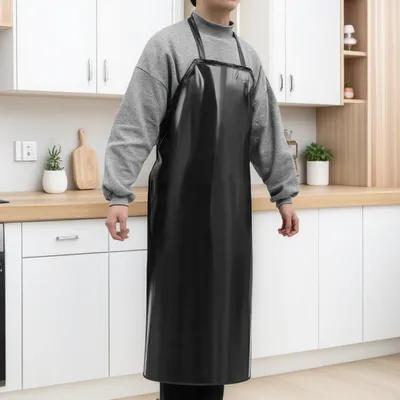 مريلة سوداء شديدة التحمل من ال - مراجعة Commercial Kitchen Paint وسعره