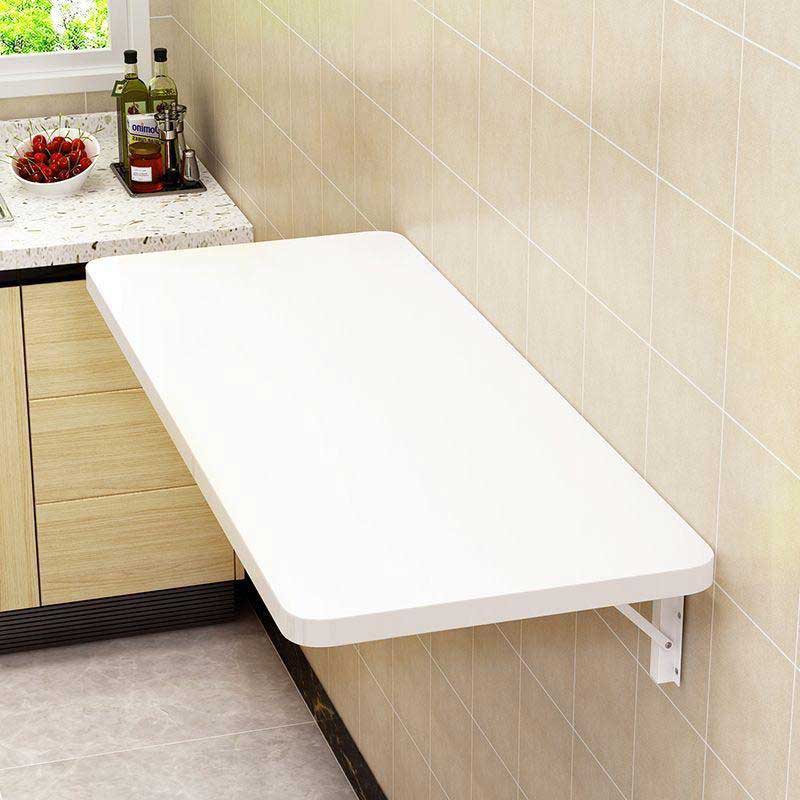 طاولة مطبخ قابلة للطي متينة وق - مراجعة Commercial Kitchen Small Space وسعره