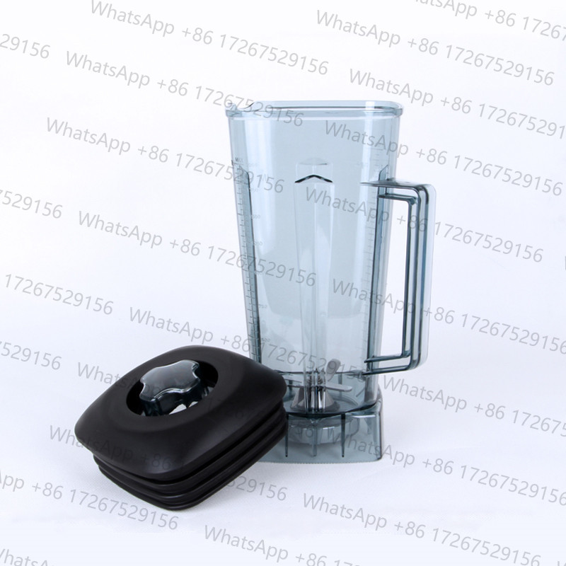وعاء خلاط سعة 2 لتر مع غطاء شف - مراجعة Commercial Kitchen Aid Mixer وسعره