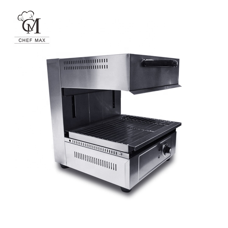 CHEFMAX مطعم تجاري السمندر معد - مراجعة Commercial Kitchen Youtube وسعره