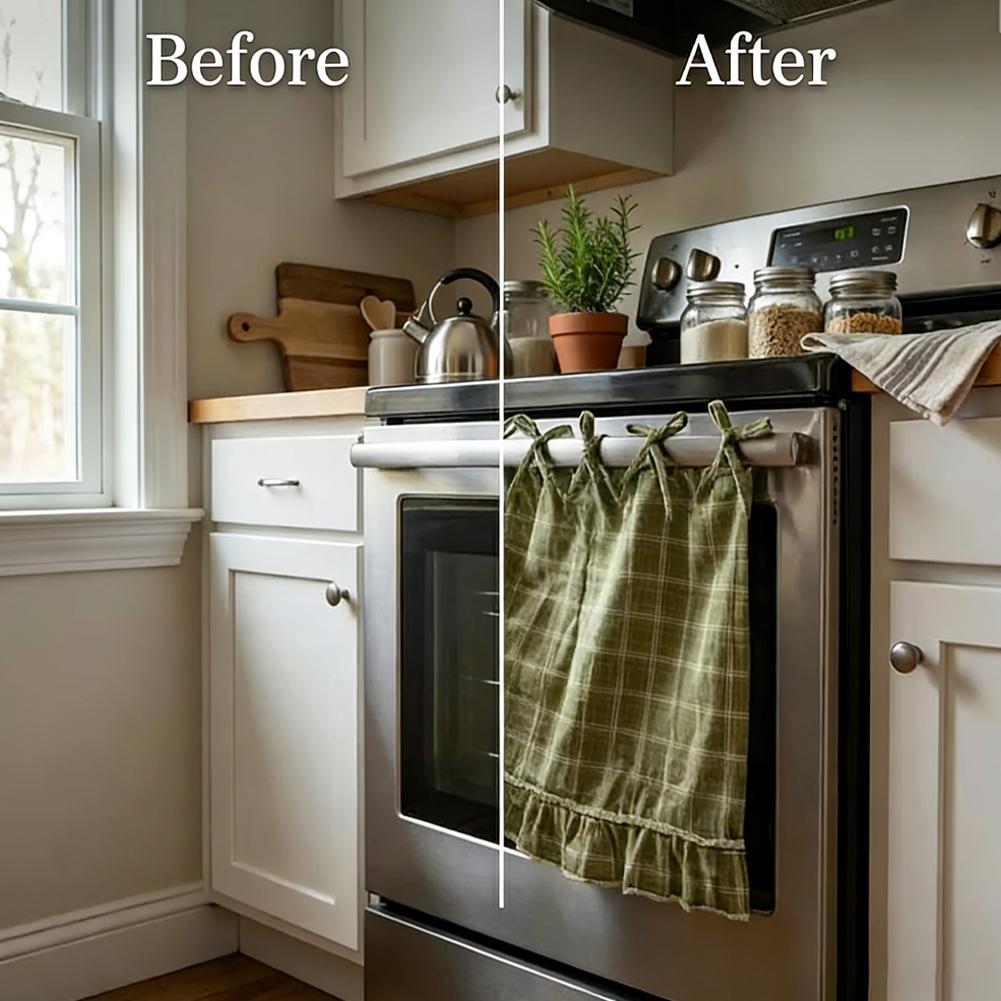 غطاء فرن بتصميم ريفي يدوي الصن - مراجعة Commercial Kitchen Warmer وسعره